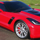 Illustration for article titled The Callaway Corvette Z06 Sucks More Air To Get 757 Horsepower